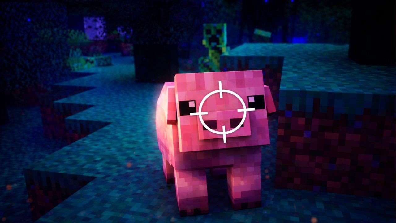 This New Minecraft Challenge Made Me Rethink Everything