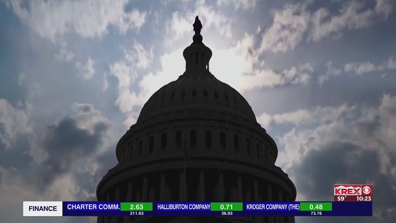 How could the SAVE Act affect Mesa County?