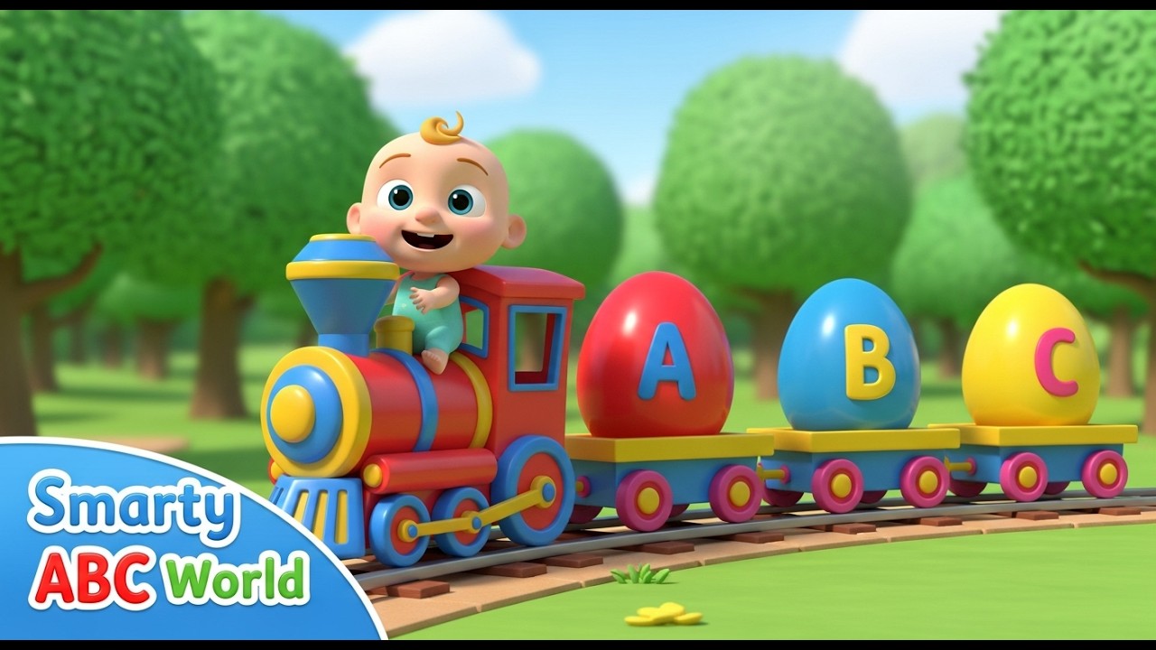 ABC Learning Reinvented: Predictable Colors, Big Results