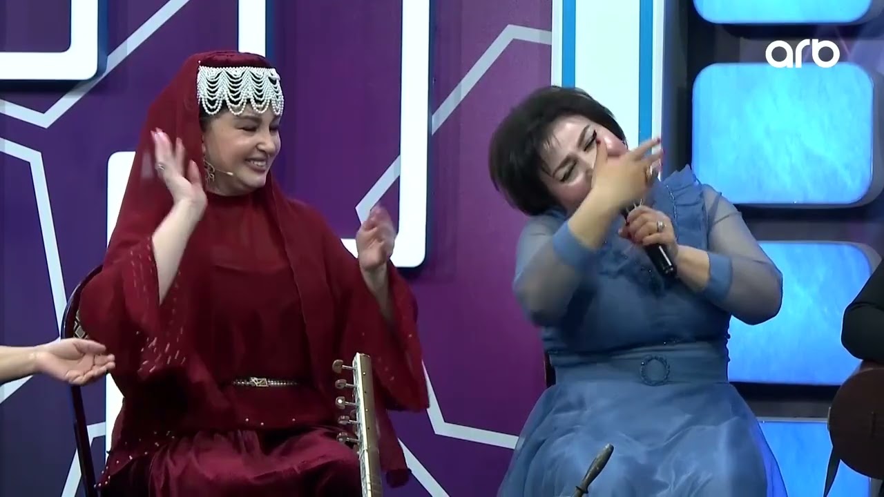 Söhbət var | Telli Borçalı & Ramin Qarayev & Cığatel İsaqızı & Leyla Camal | Gözəlləmə | Canlı ifa