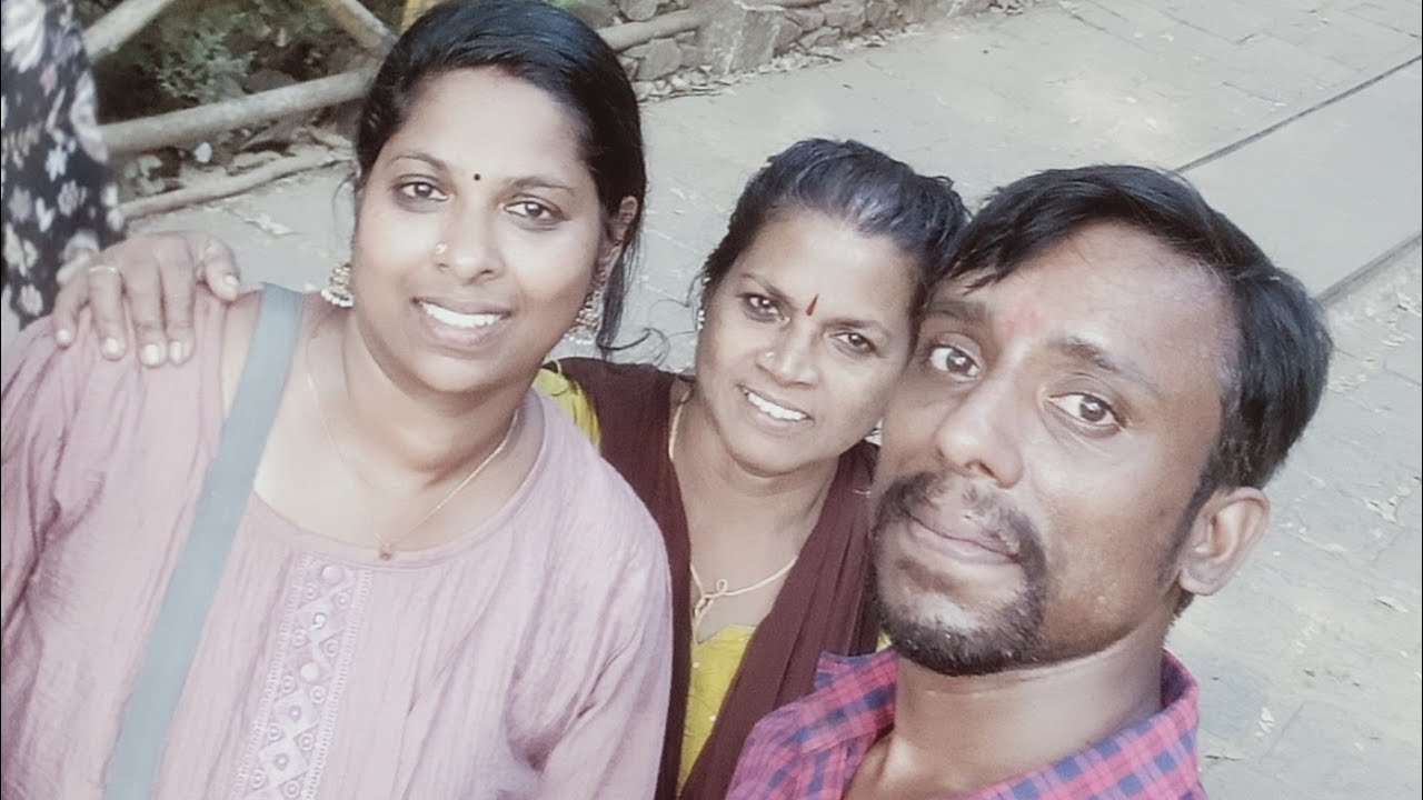 പ്രീയപ്പെട്ട സഹപ്രവർത്തകരുടെ കൂടെ വാഴച്ചാൽ, ആതിരപ്പള്ളി tour🙏🥰