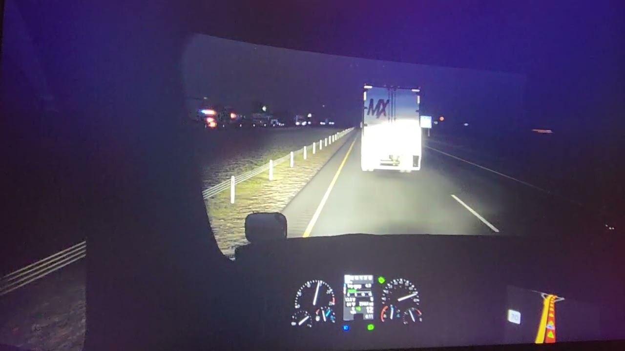 Cape Girardeau to Jonesboro, AR (ATS)