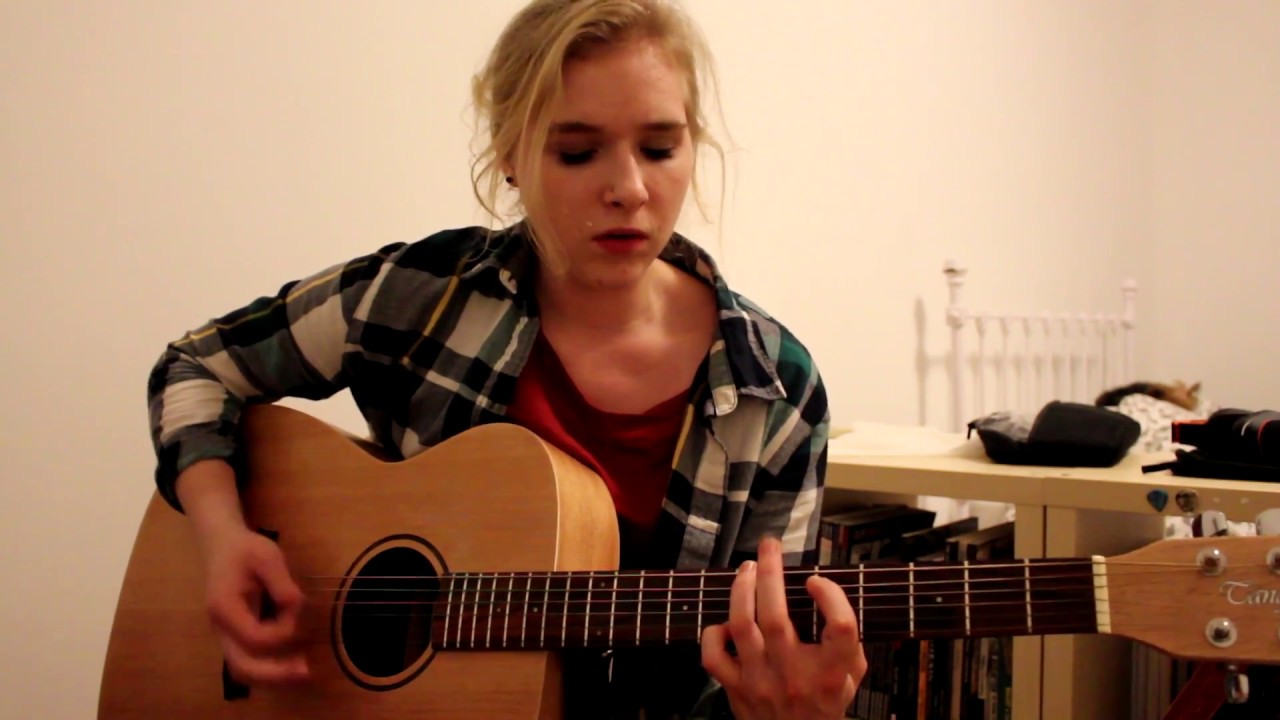 Sowing Season - Brand New (cover)