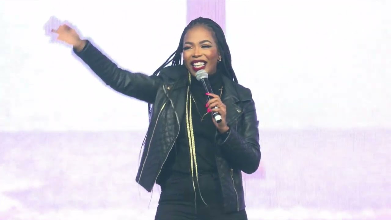Mega Concert with Mmatema