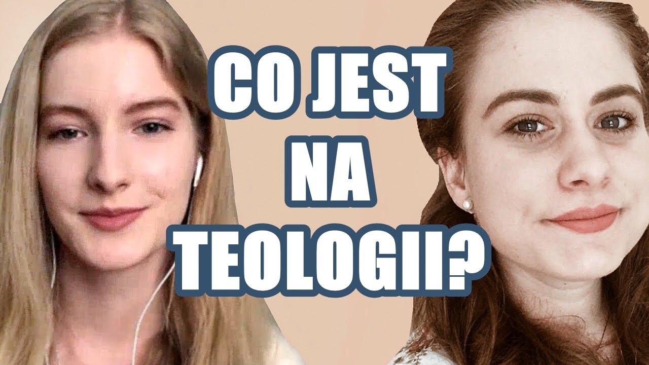 Czy w XXI WIEKU warto studiować TEOLOGIĘ?🕊