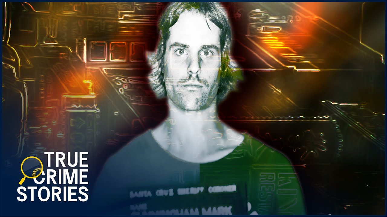 La Folie Meurtrière De Mark Cunningham | Nouveaux Détectives | True Crime Stories