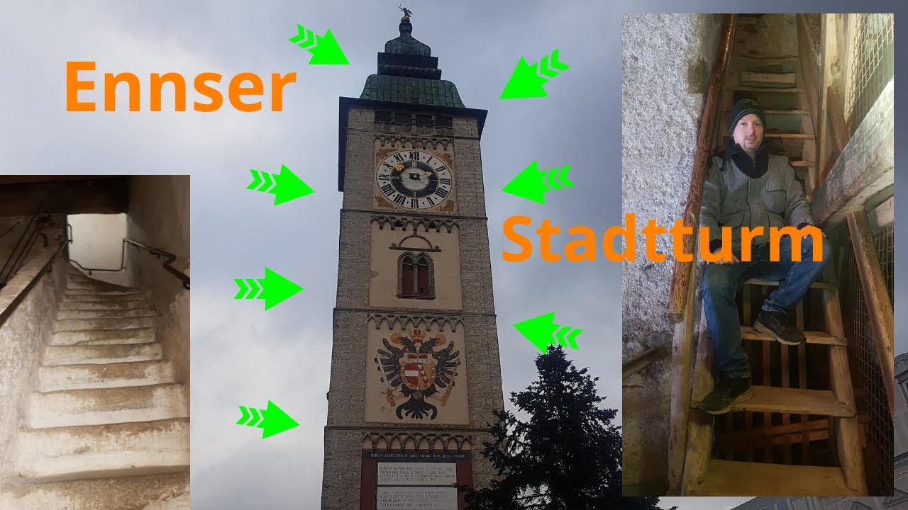 Ennser Stadtturm