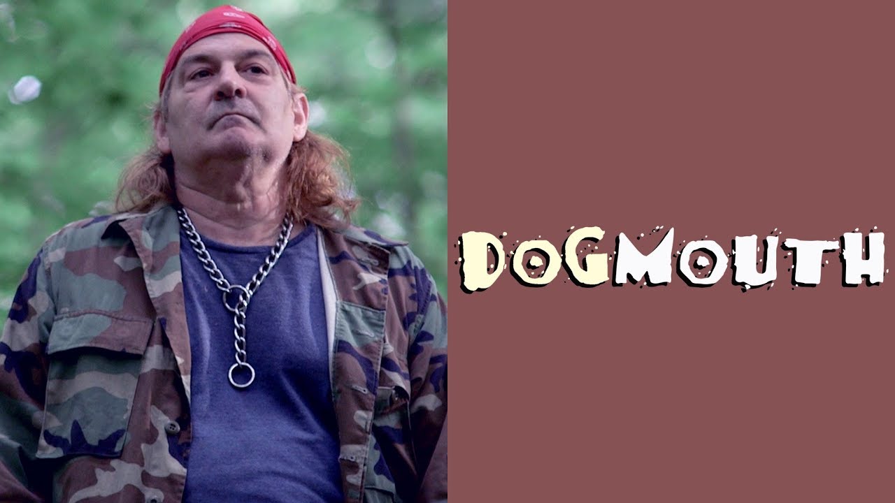 Dogmouth | Trailer | Stephan Marrow | Ray Wasik | Alexandra Milne | Bill Tate