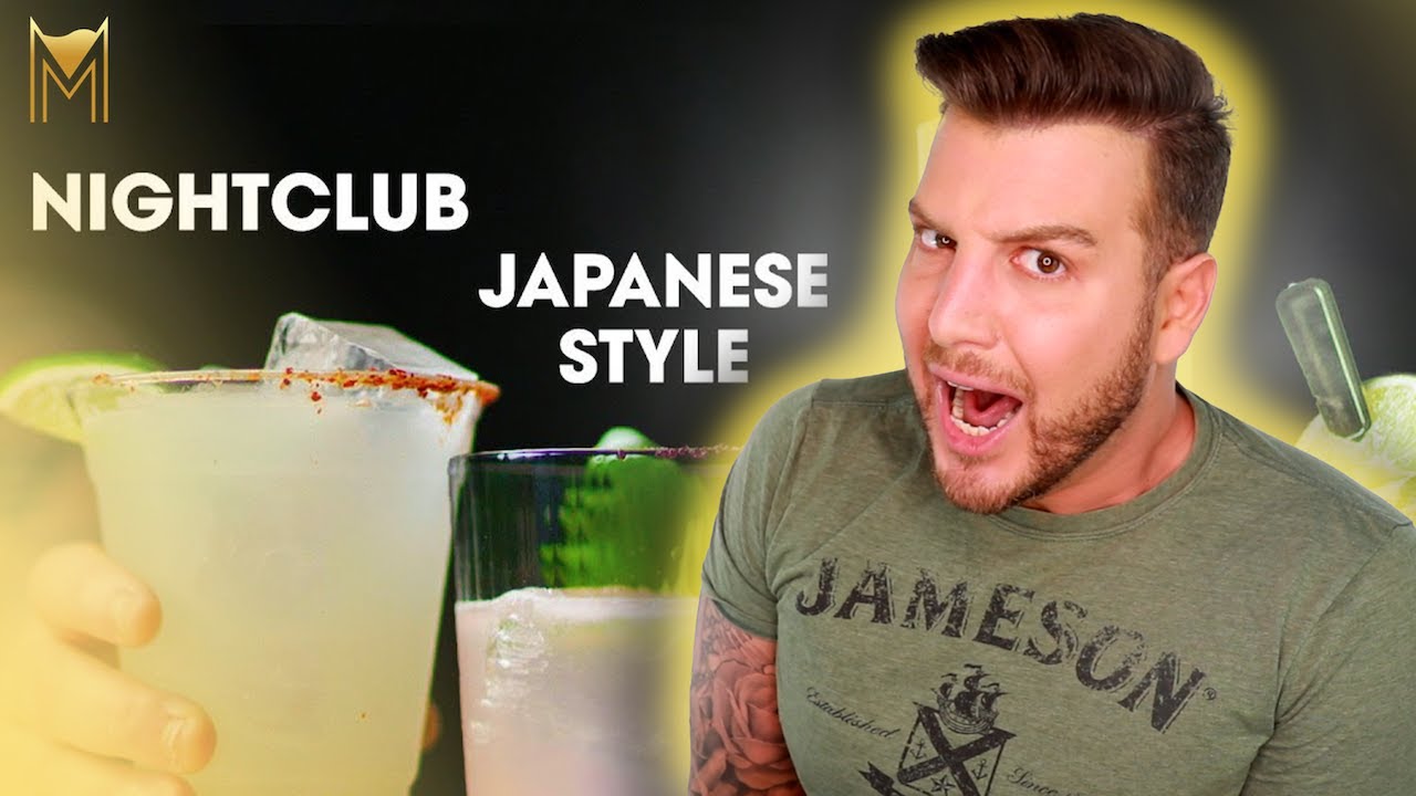 Bartender Reacts to Epicurious' 