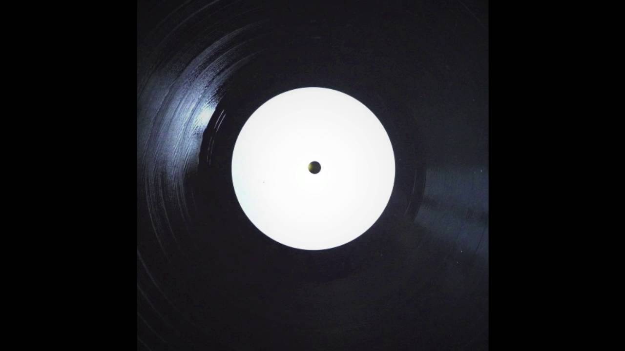 Trentemøller - Moan (Chad Andrew bootleg)