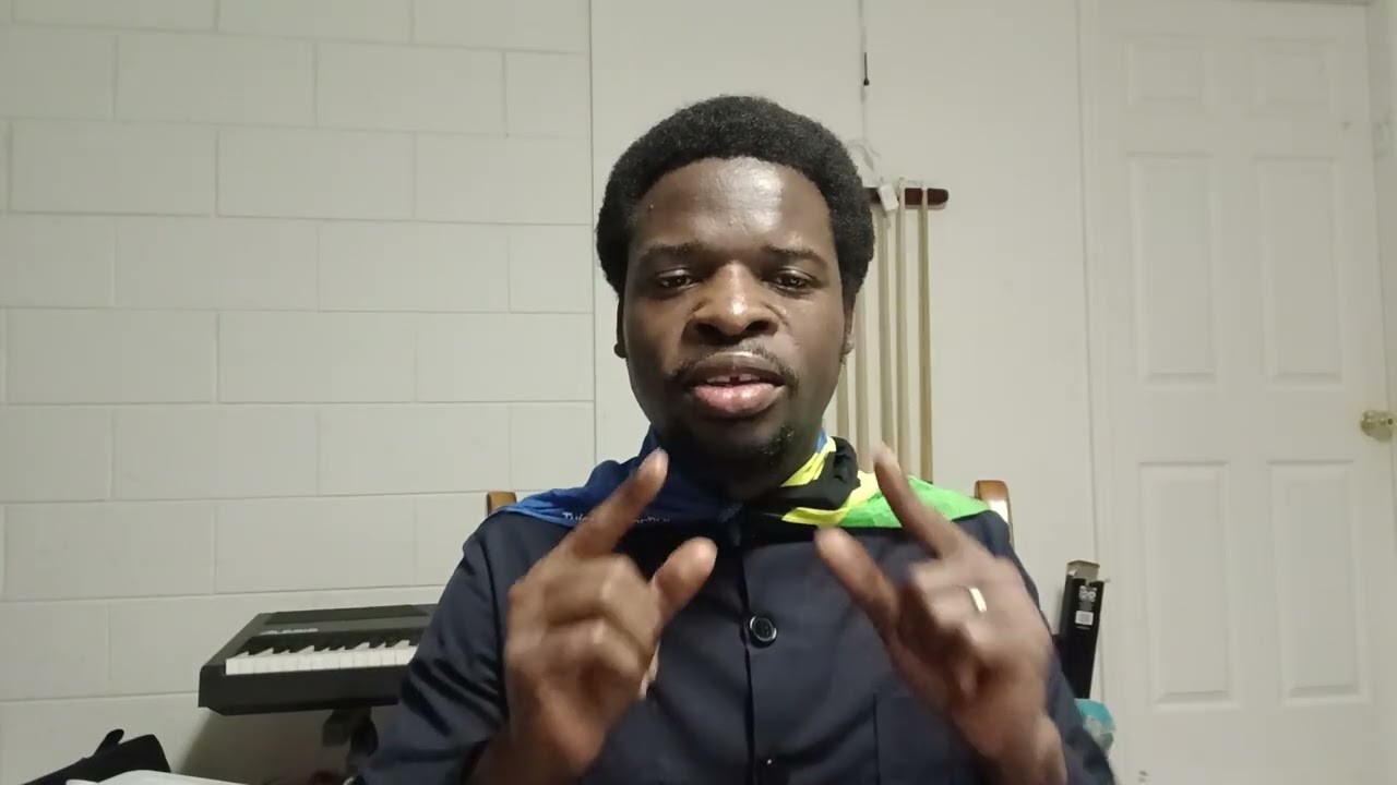 🇹🇿 UTABIRI ULIOTIMIA KABLA YA ANGUKO LA RAIS SAMIA 2026