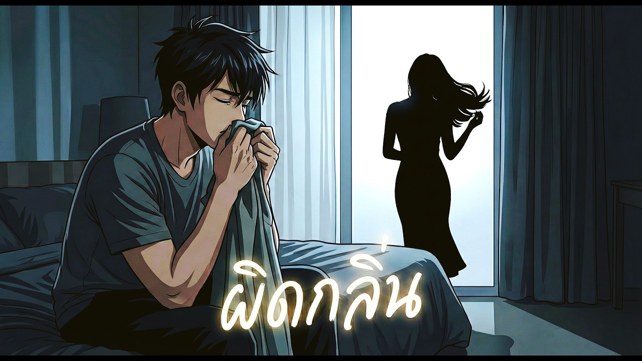 ผิด..กลิ่น