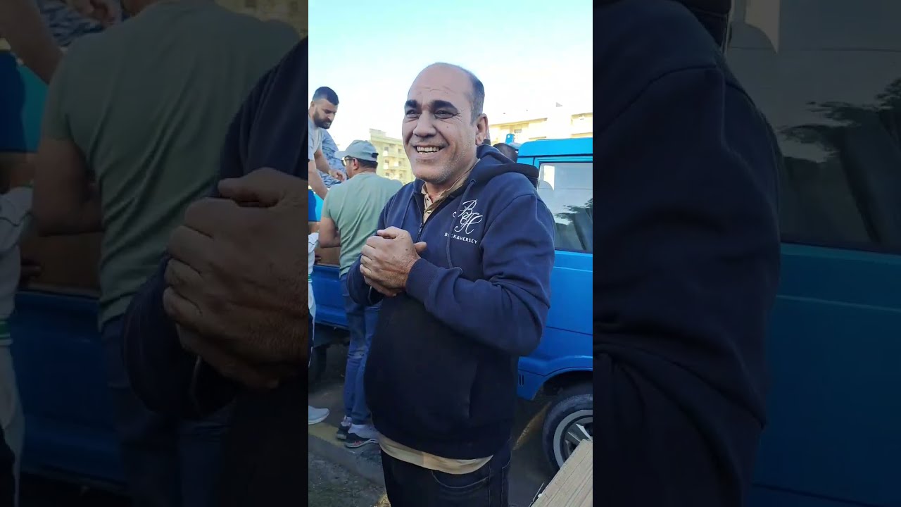 اجمل فكات الموسم حمودي ابو الدجاج مع قاسم الشمري من زيونة