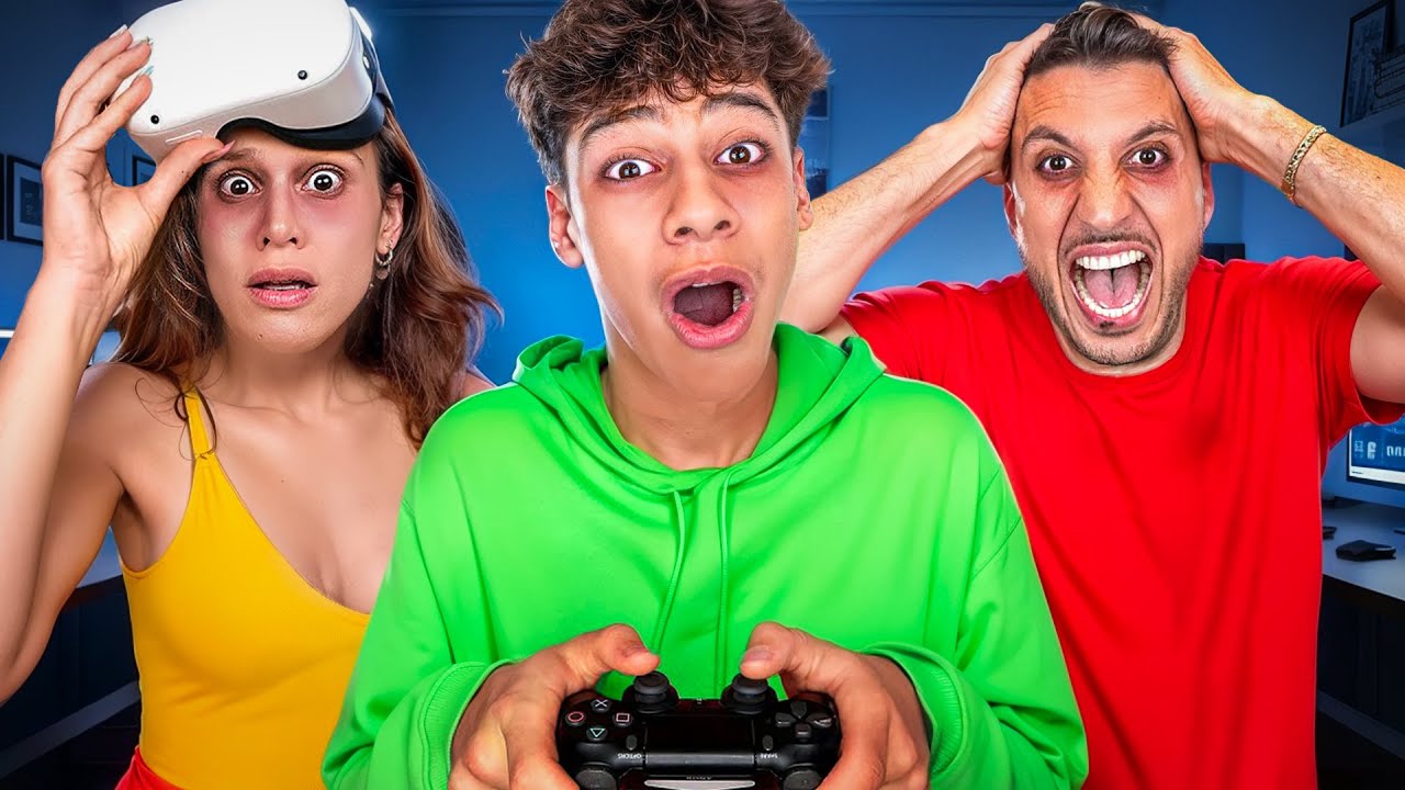 Last to Stop WINS $20,000… This Got INTENSE! | The Royalty Family
