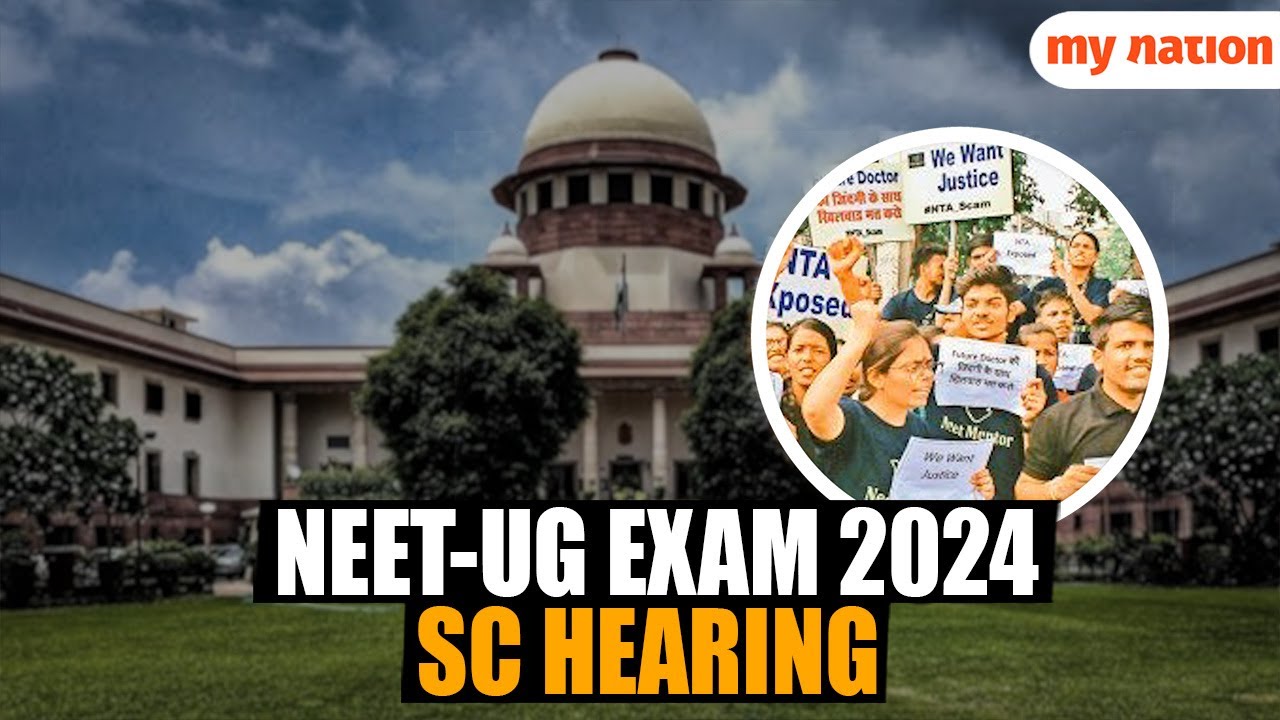 NEET-UG 2024 Row: Bihar Police Investigation Shows Leak Took Place Before May 3