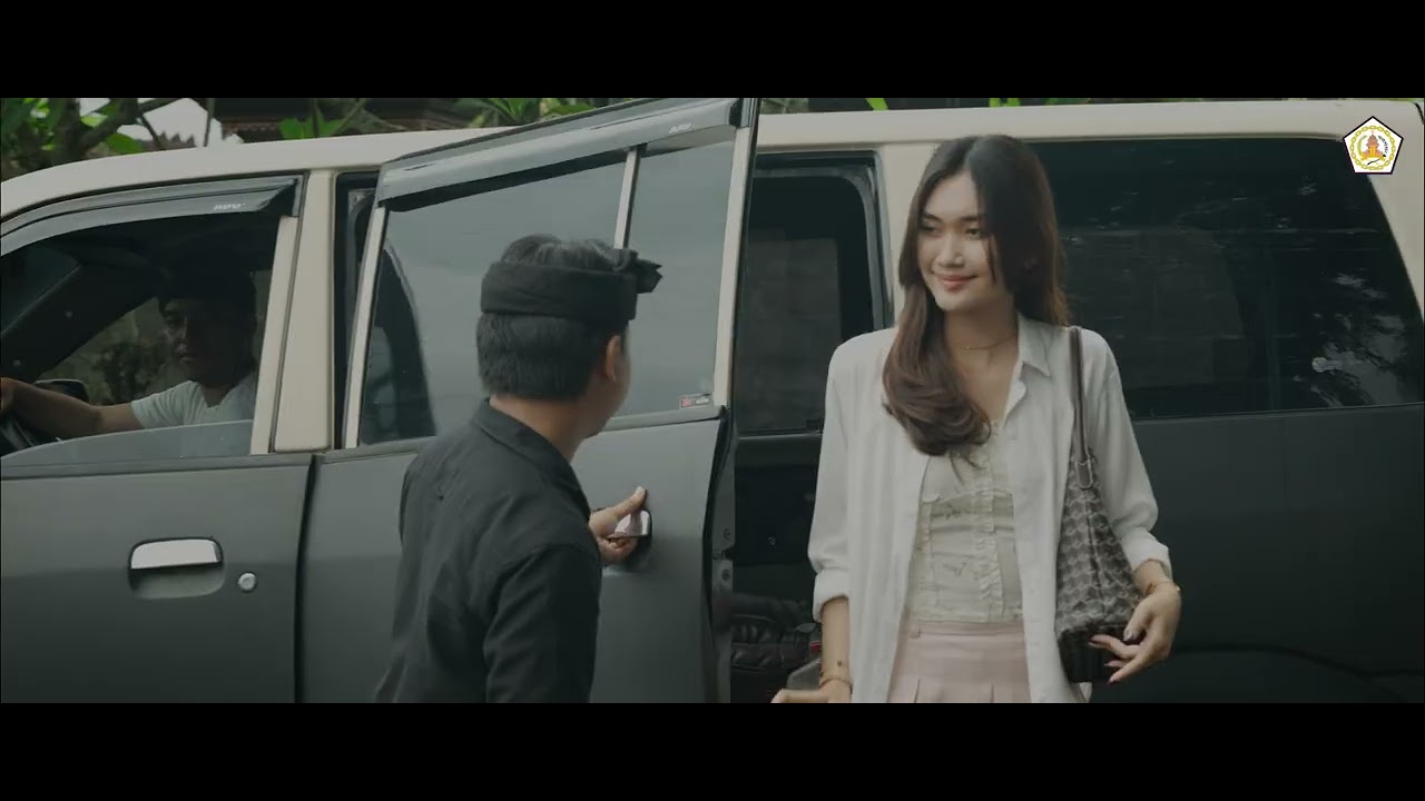 Cagar Budaya Pura Puseh Canggi