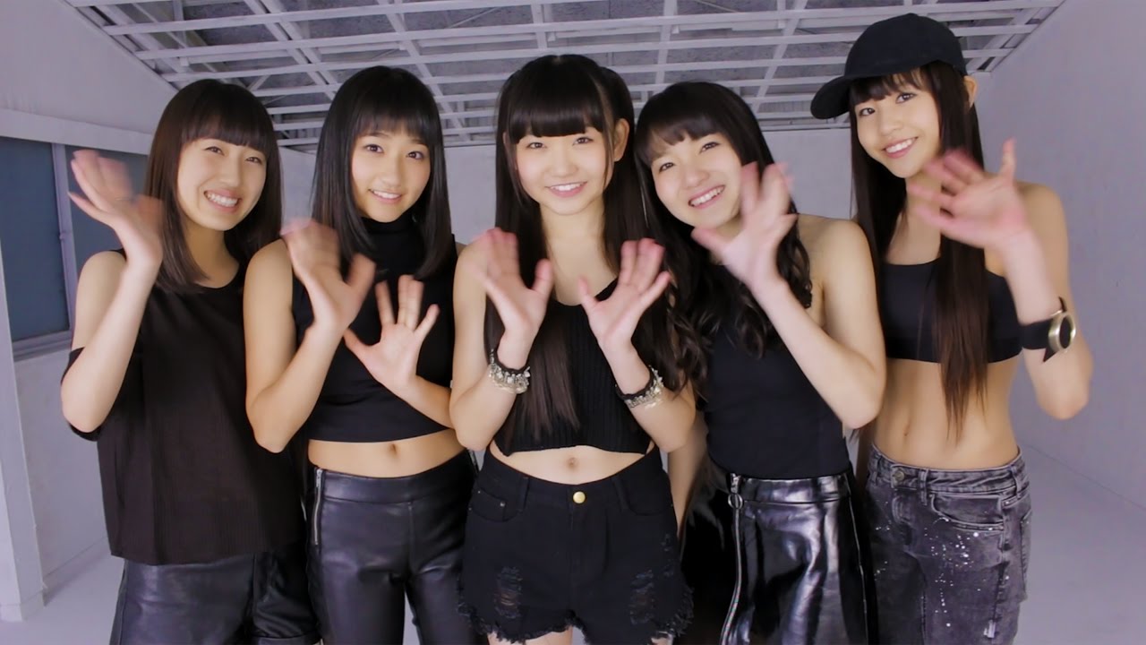 PREDIANNA 「Cry Like This」MVメイキング映像