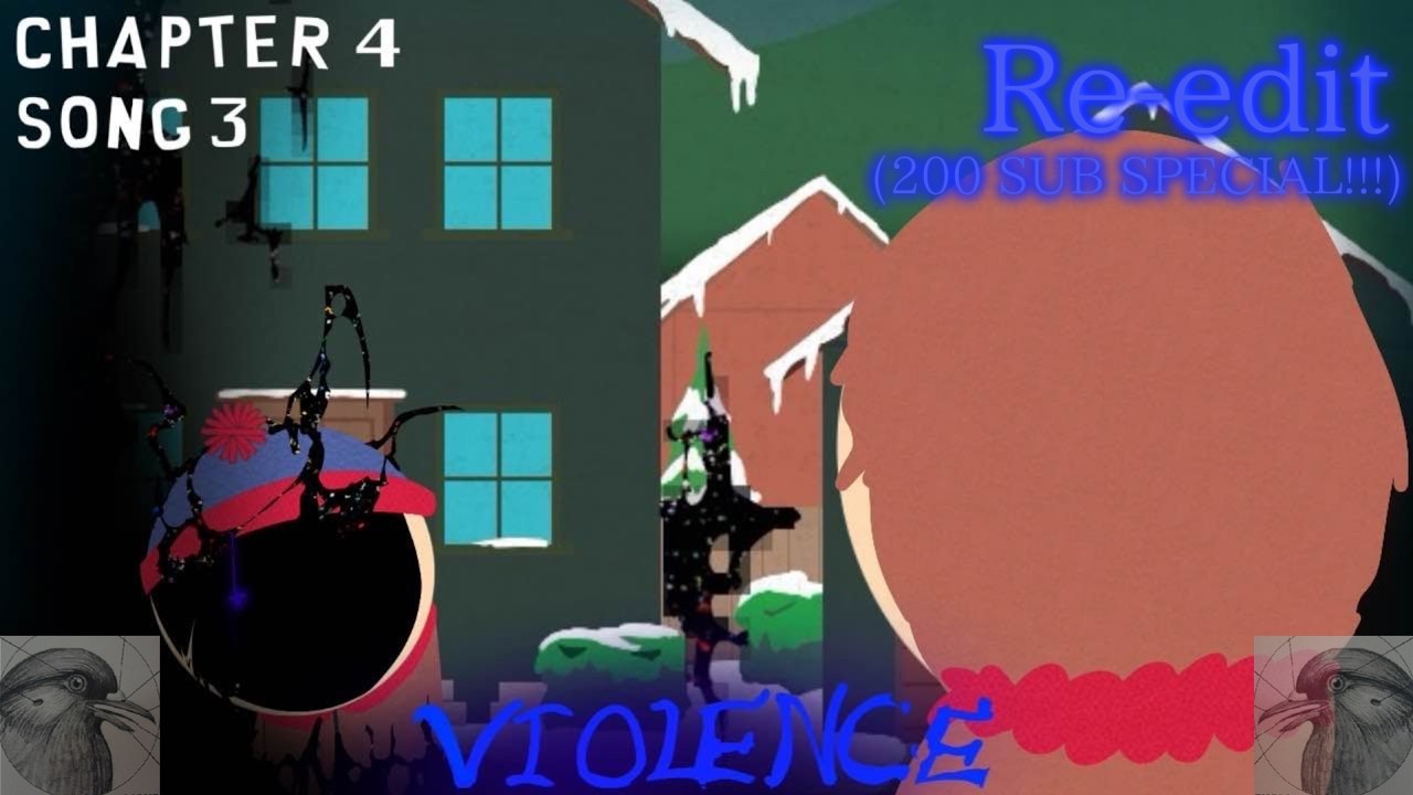 Violence Re-edit 