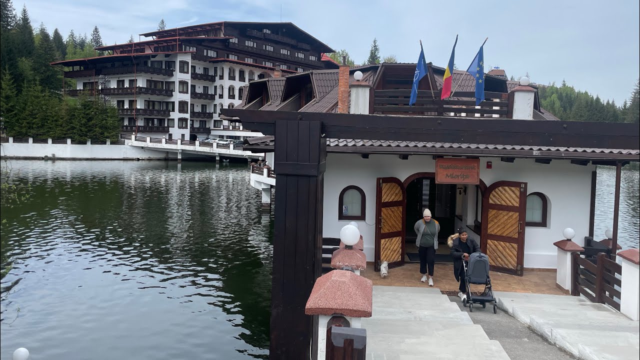 Restaurant Miorița Brasov 2024