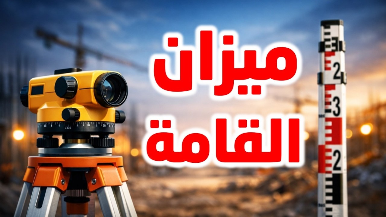 كل اللي محتاج تعرفه عن ميزان القامة