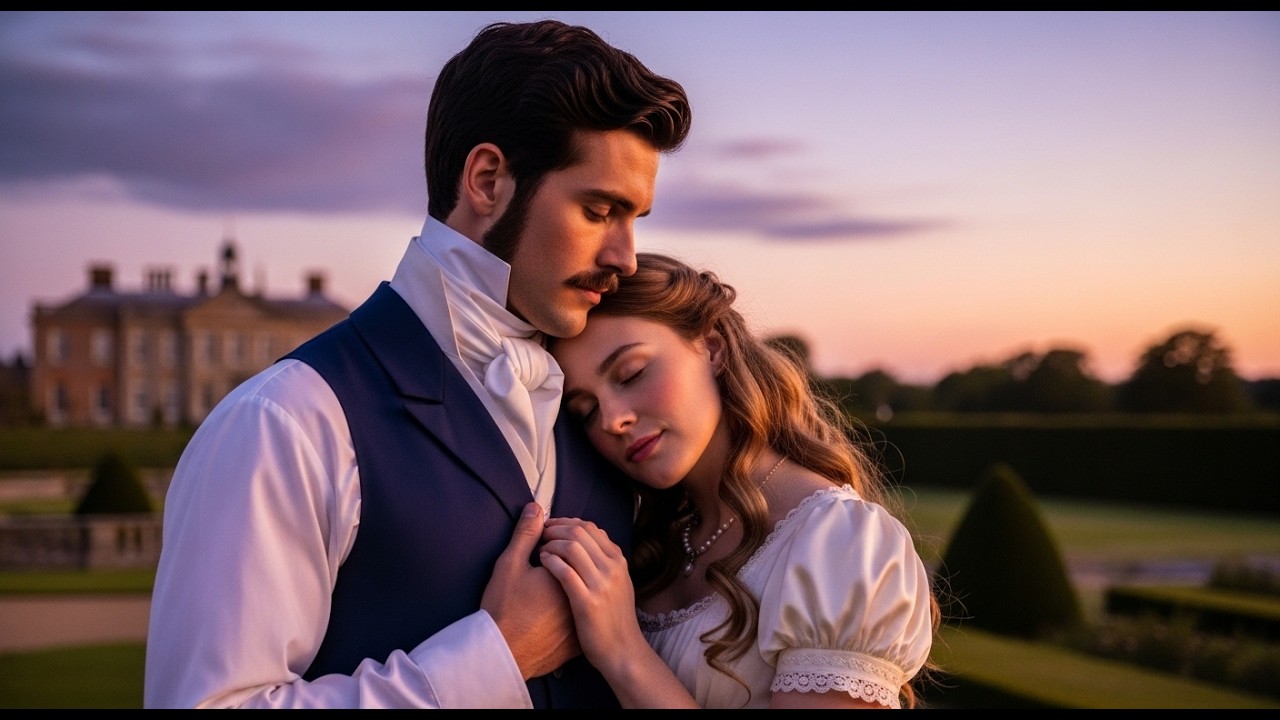 14. 🎩🔥 THE RUMORS ABOUT THE DUKE TERRIFIED HER — UNTIL HE REVEALED THE MAN BEHIND THE SCANDAL