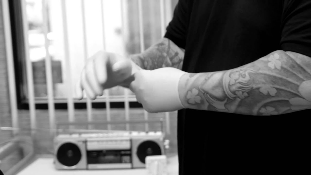 Tattoo Vanish® - Non Laser Tattoo Removal