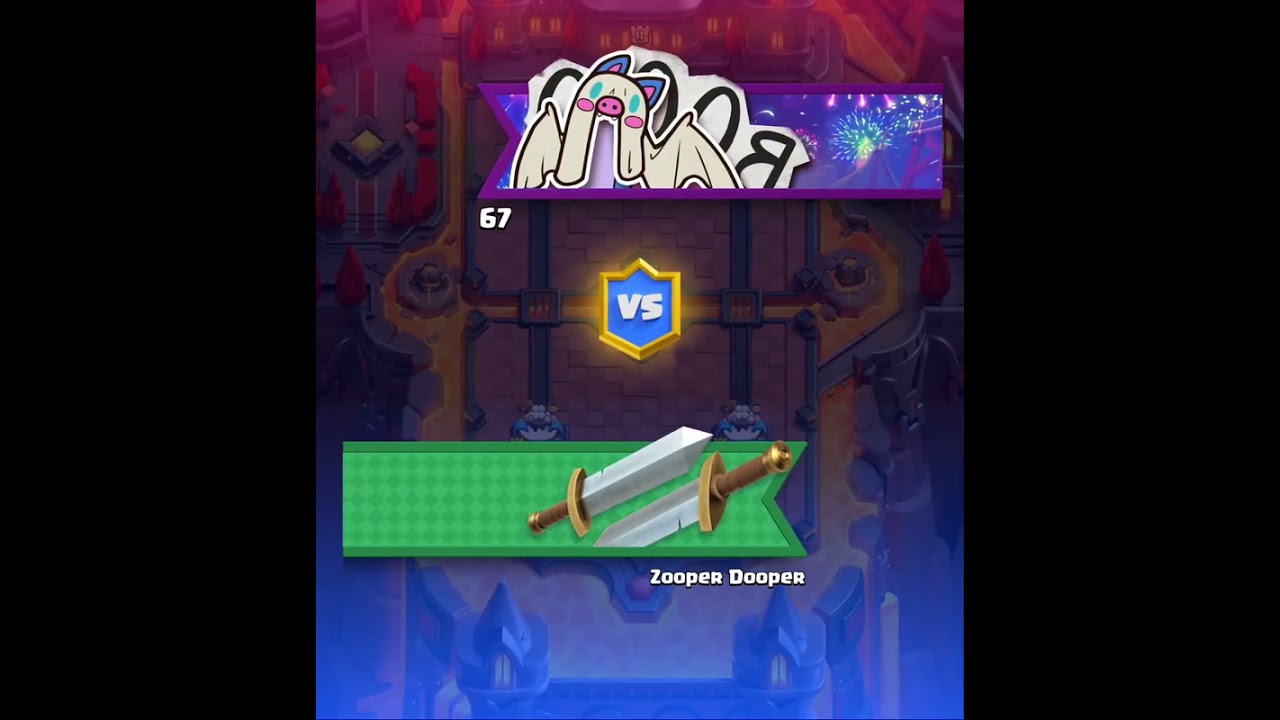 Clash Royale Unlimited Elixir Mode