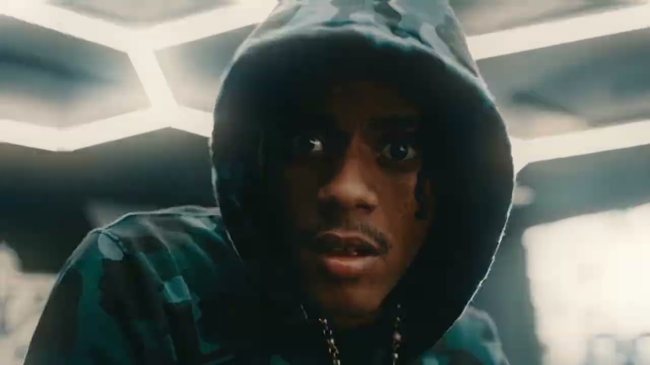 Baby Kutta - D.F.W. ( Official Music Video )