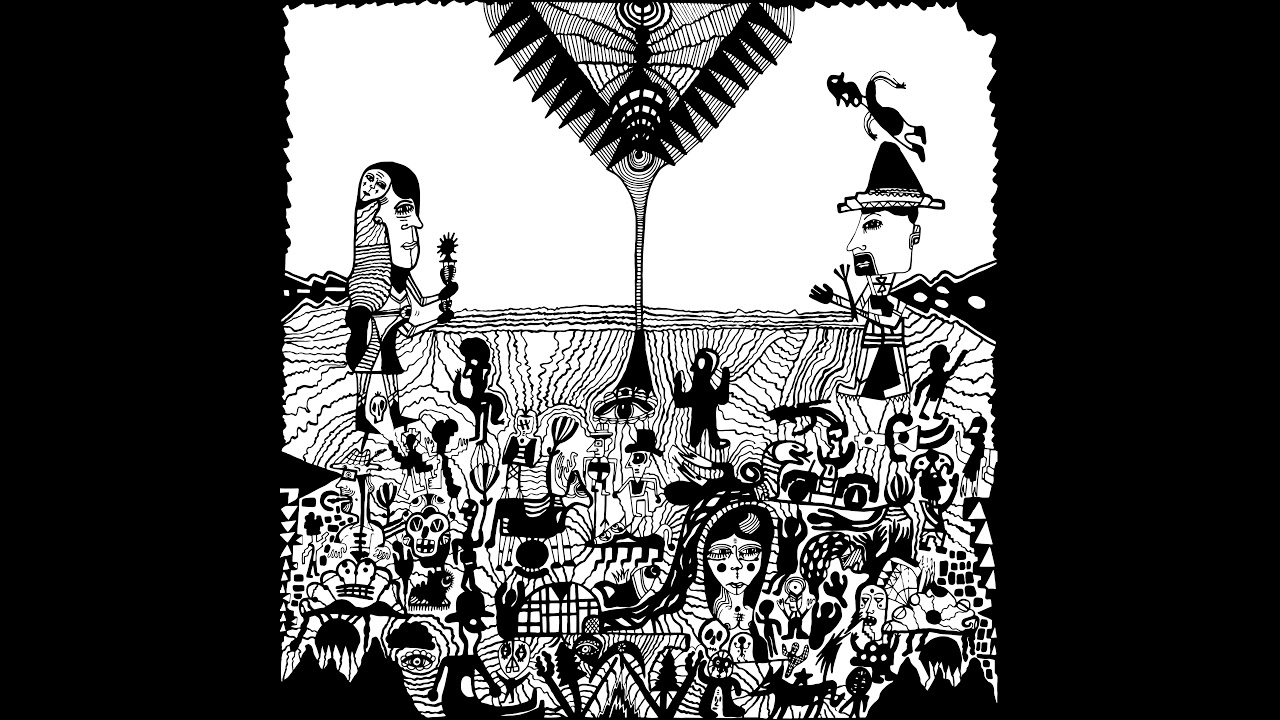 Hearts Like A Knife - Far Lands