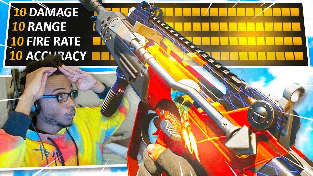 New *BUFFED* FFAR is LIKE CHEATING in SEASON 3! 😲 (Best FFAR Class) - Cold War