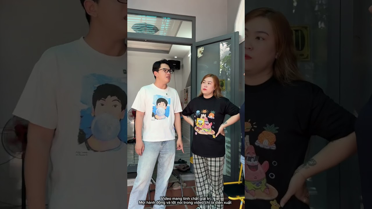 Lấy Tiền Mừng Cưới Bỏ Túi Riêng | Nguyễn Mỹ Thanh