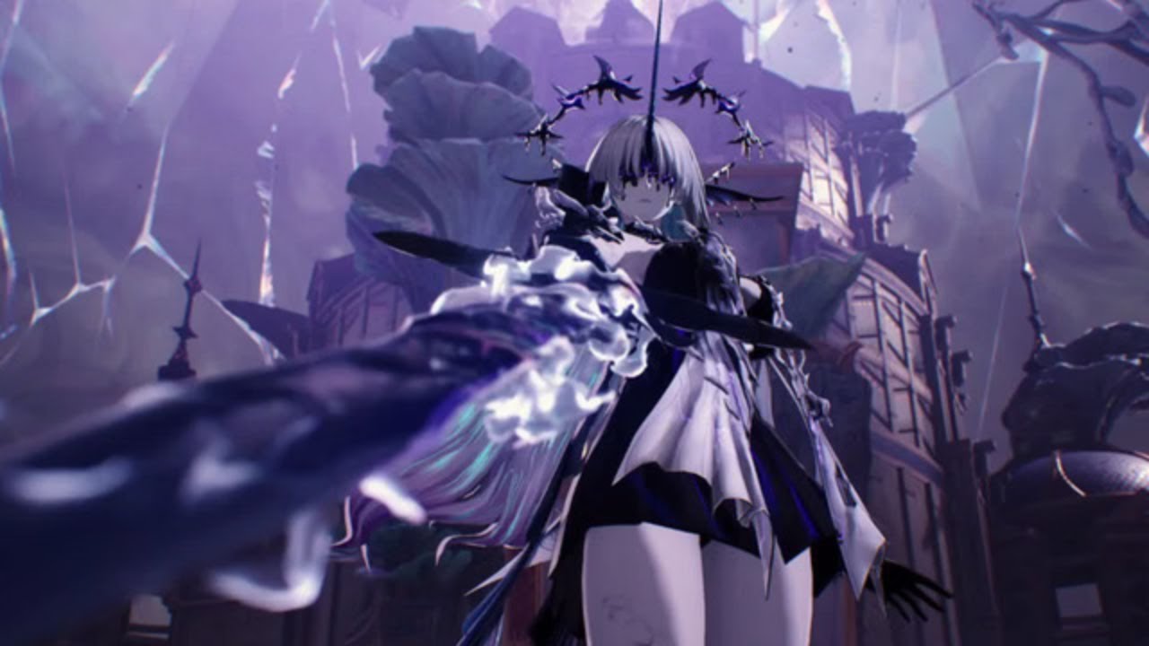 Threnodian Leviathan – Epic Boss Theme | Wuthering Waves 2.7 OST