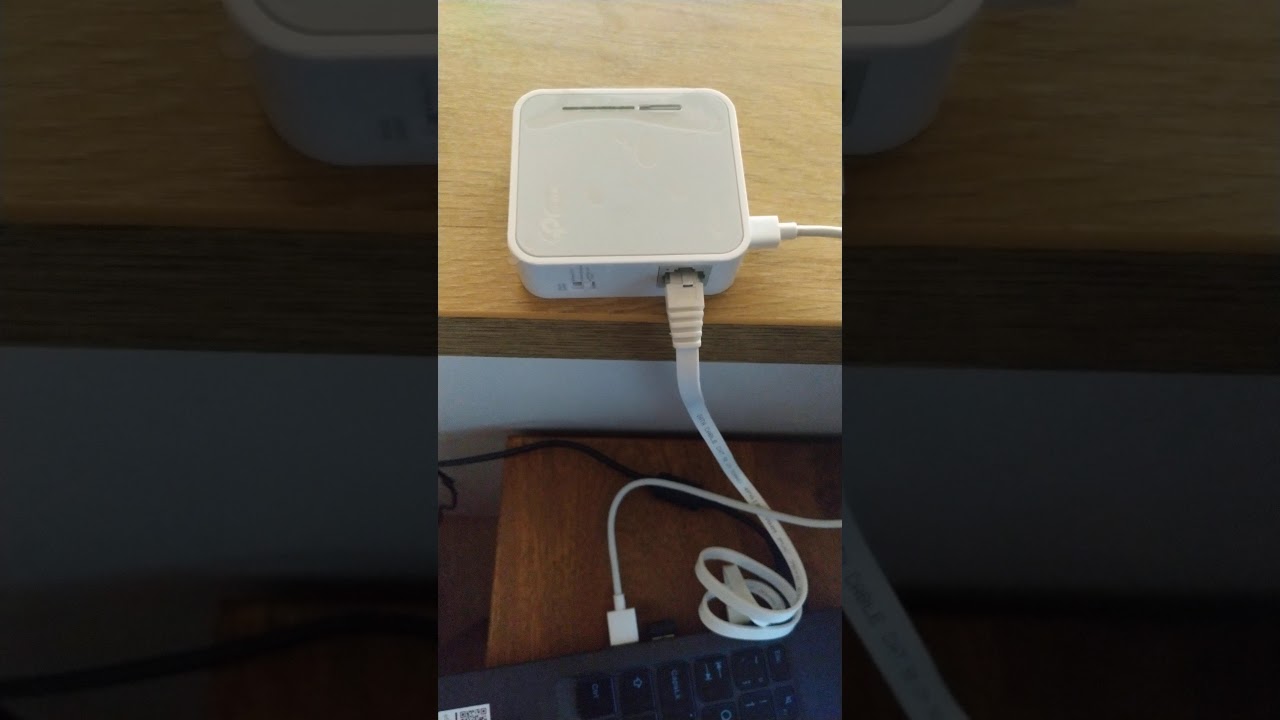 tp link wr902ac fault