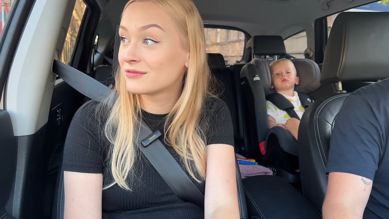 TEGO SIĘ NIE SPODZIEWAŁAM W RUMUNII... 😳🇷🇴