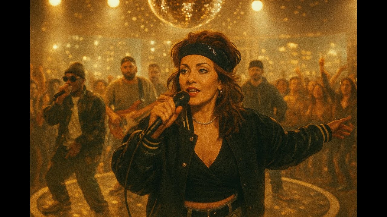 Naima Samih - Yak A Jerhi [Modern Pop/R&B Cover] | Lyrics