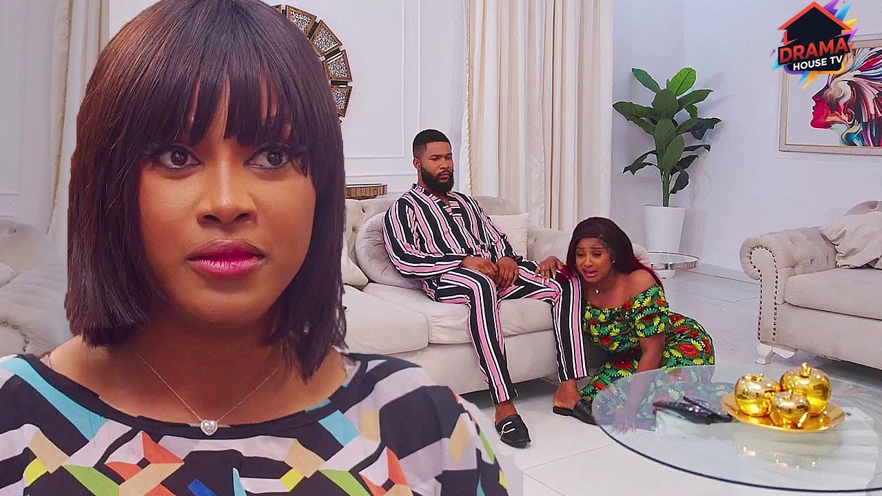 Ladies, You Will Never Regret Watching This Movie That Will Change You Life For Good