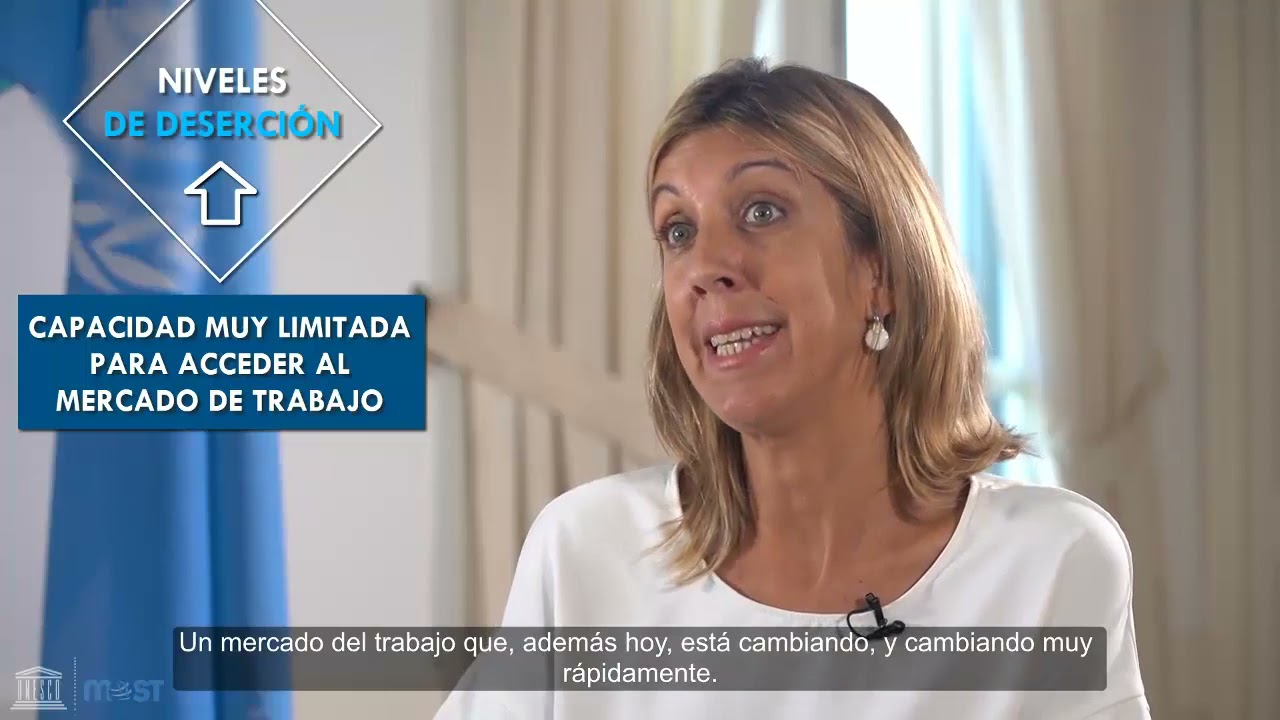 8. Educación y desigualdades