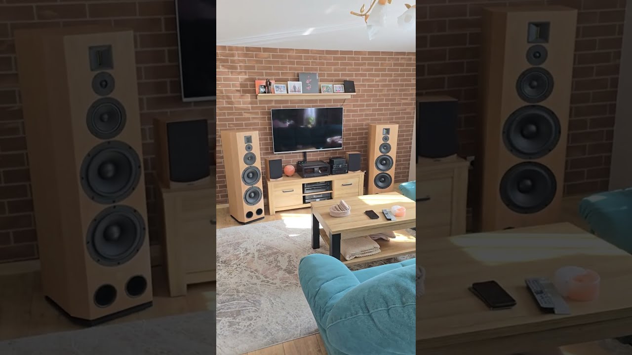 Modyfikacja własnego zestawu QS 4.5 [Wilk-Audio-Projekt] #shorts #wilkaudioprojekt