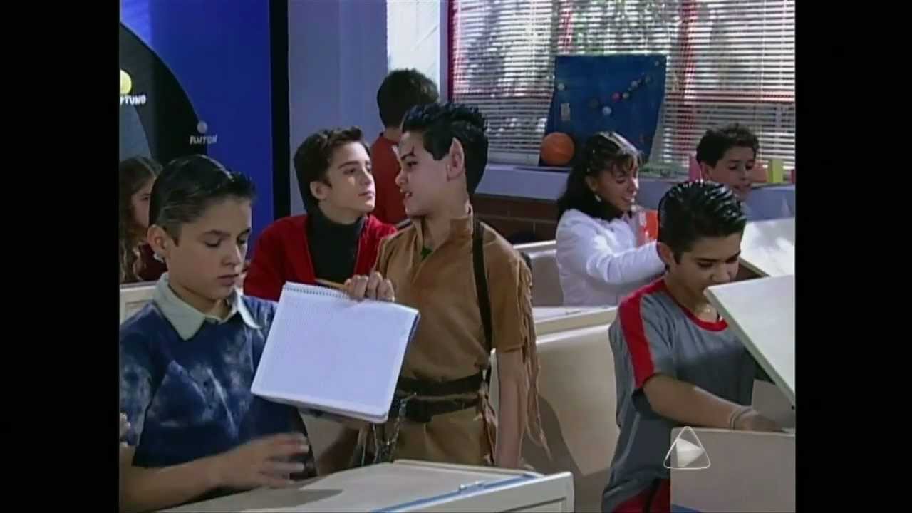 Misión SOS - Quechanechale Racatán