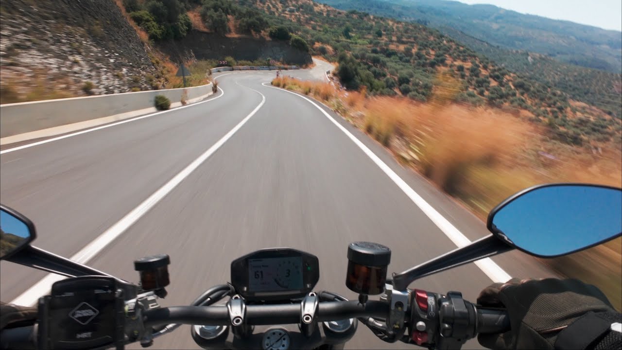 Ducati Monster 937 | Şirince | 03.07.2025