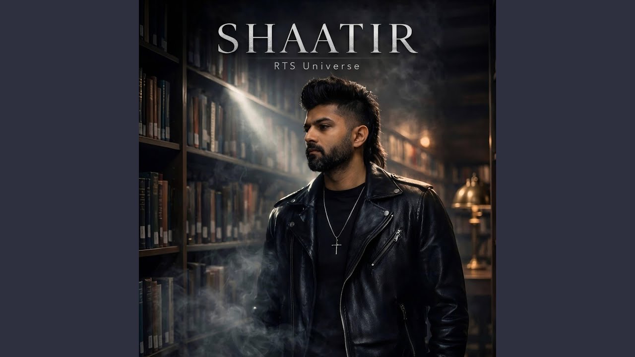 Shaatir