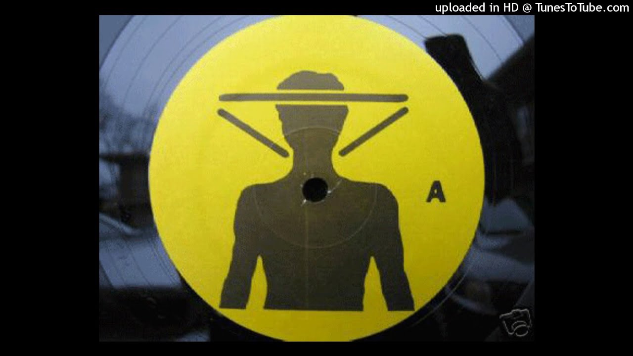 Experimental Products -   mannequin (dark side perfecto mix)