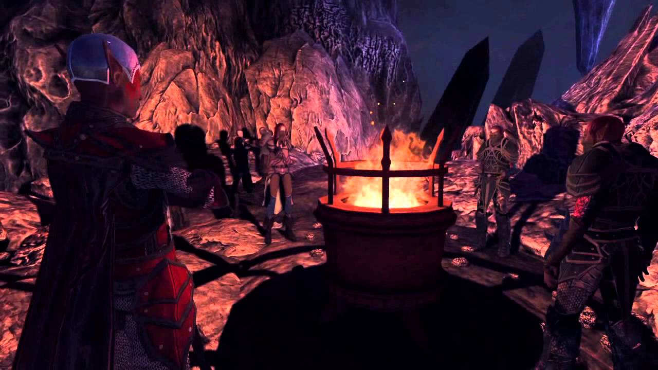 Neverwinter - Trailer E3 2011 - Français