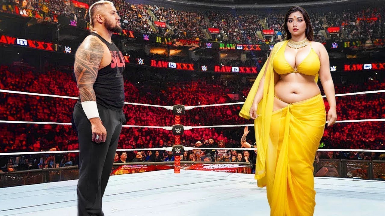 WWE Monday Night Raw Highlights 28 January 2025 - WWE Raw Highlights Today 28/01/2025