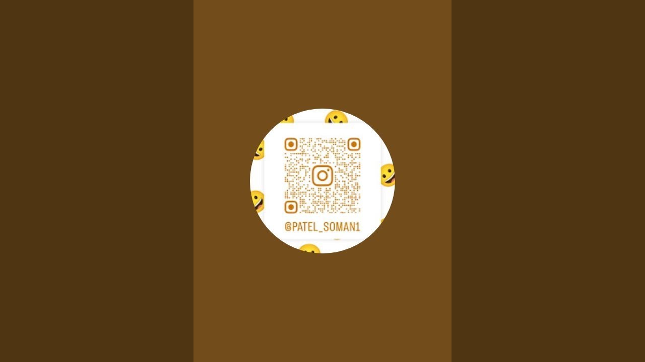 Soman patel is live!