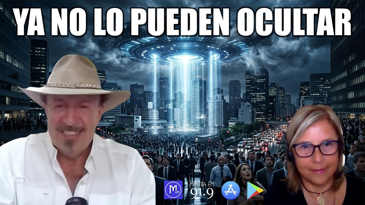 Arlequín revela qué podría pasar antes del Gran Evento y la Divulgación