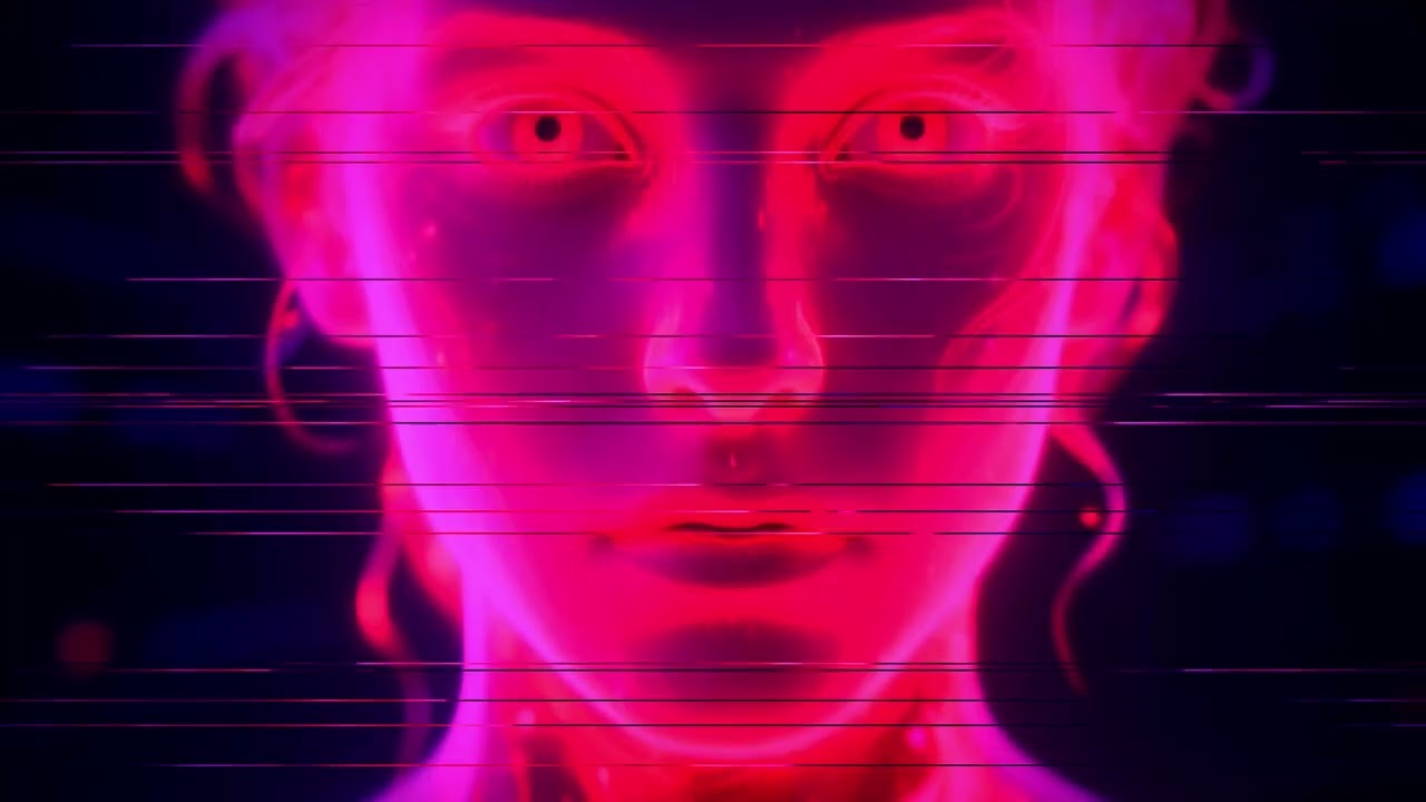 Ghost in the Grid 1 2 {Mus/Vid} (DJP)