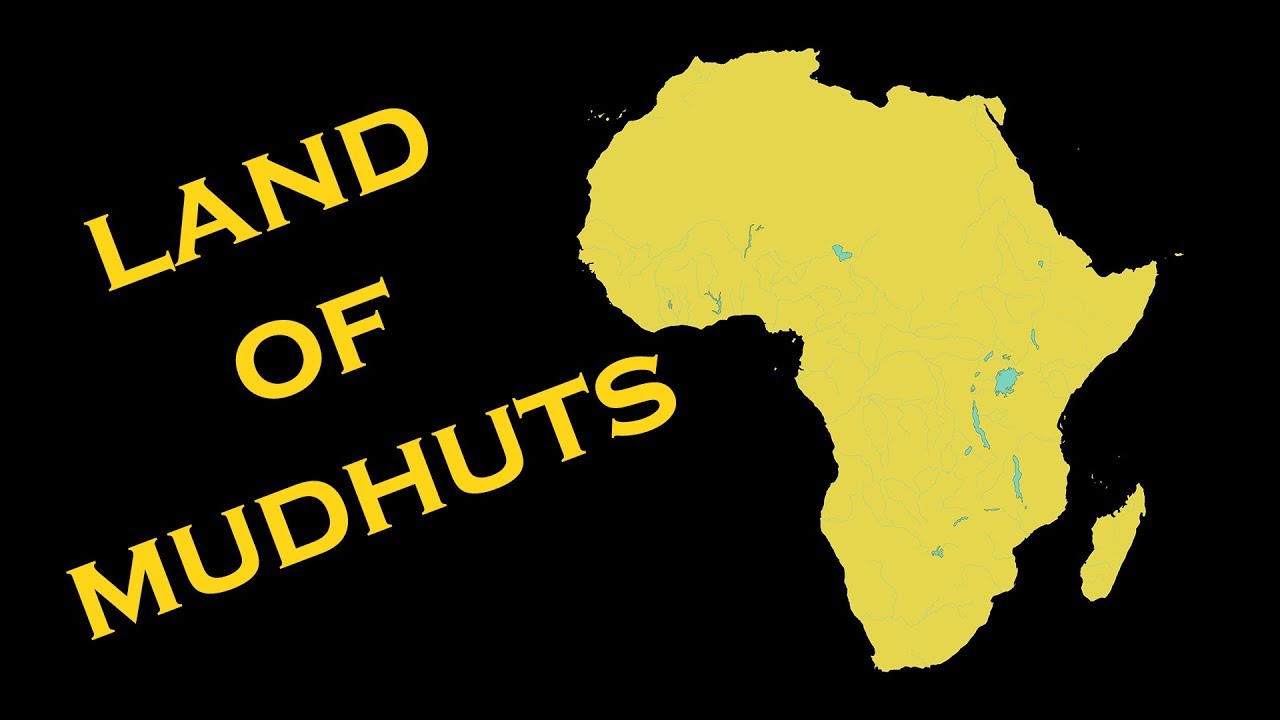 Misconceptions Ep. 4 - Small Huts, Villages, and No Cities