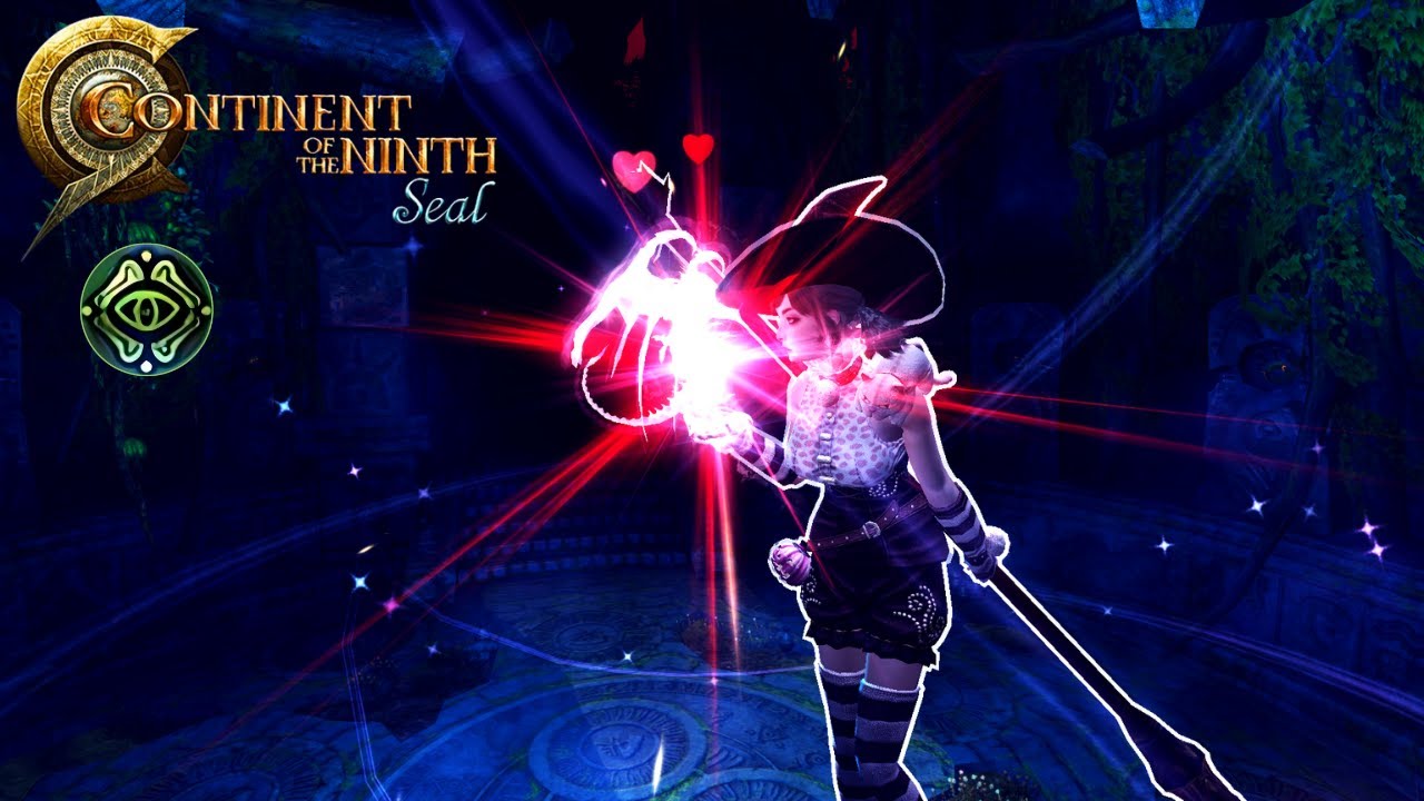 C9 ► Shadow Chaos Spire - Ilusionist Gameplay #C9 #VFUN #R1