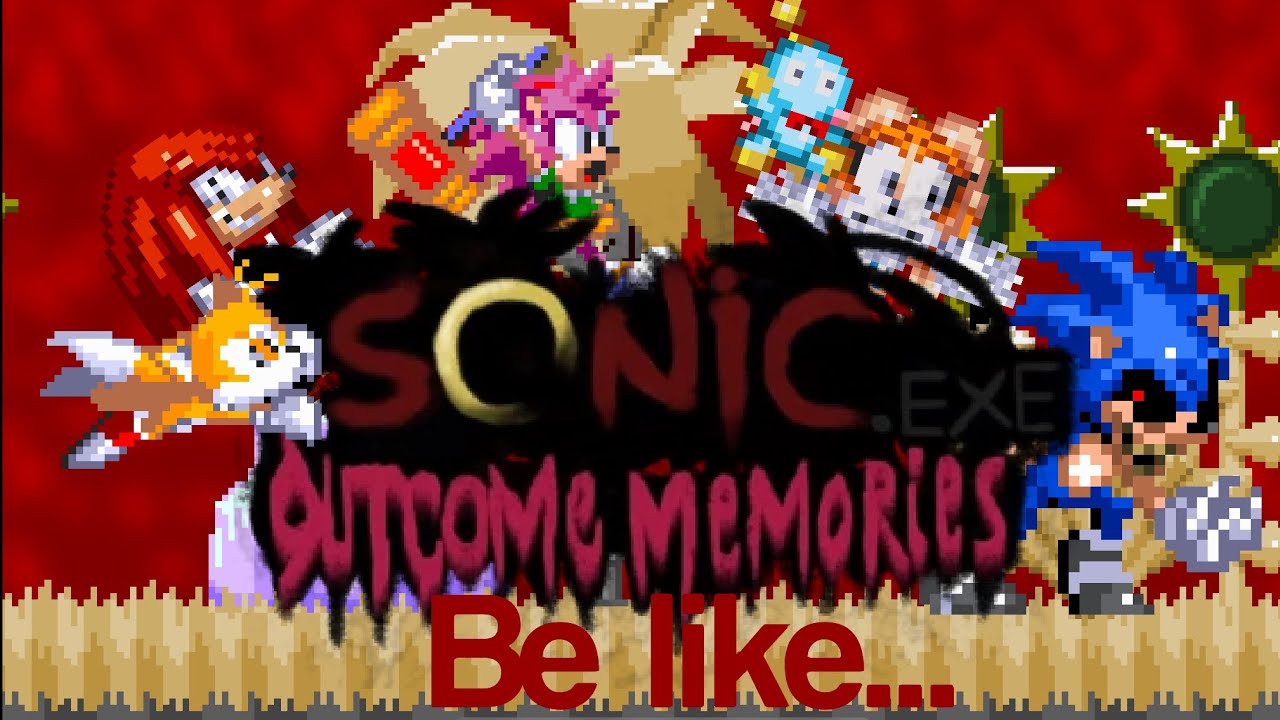 Outcome Memories Be Like…